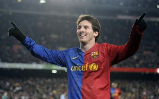 【体育足彩网】西甲主场不败神话，诺坎普全胜凯歌，万达大都会钢铁防线铸就唯一平局