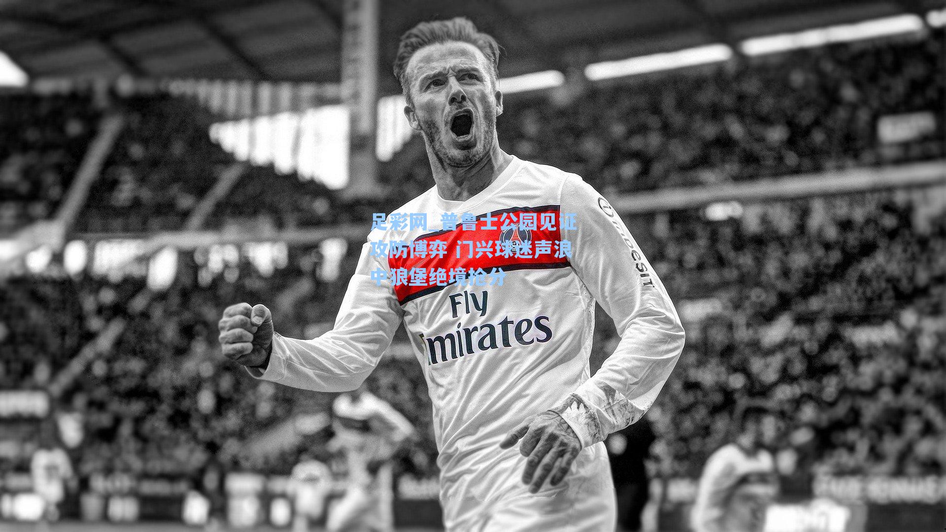足彩网_普鲁士公园见证攻防博弈 门兴球迷声浪中狼堡绝境抢分-第1张图片-中国足彩网-国家体育总局体育彩票管理中心官方网站
