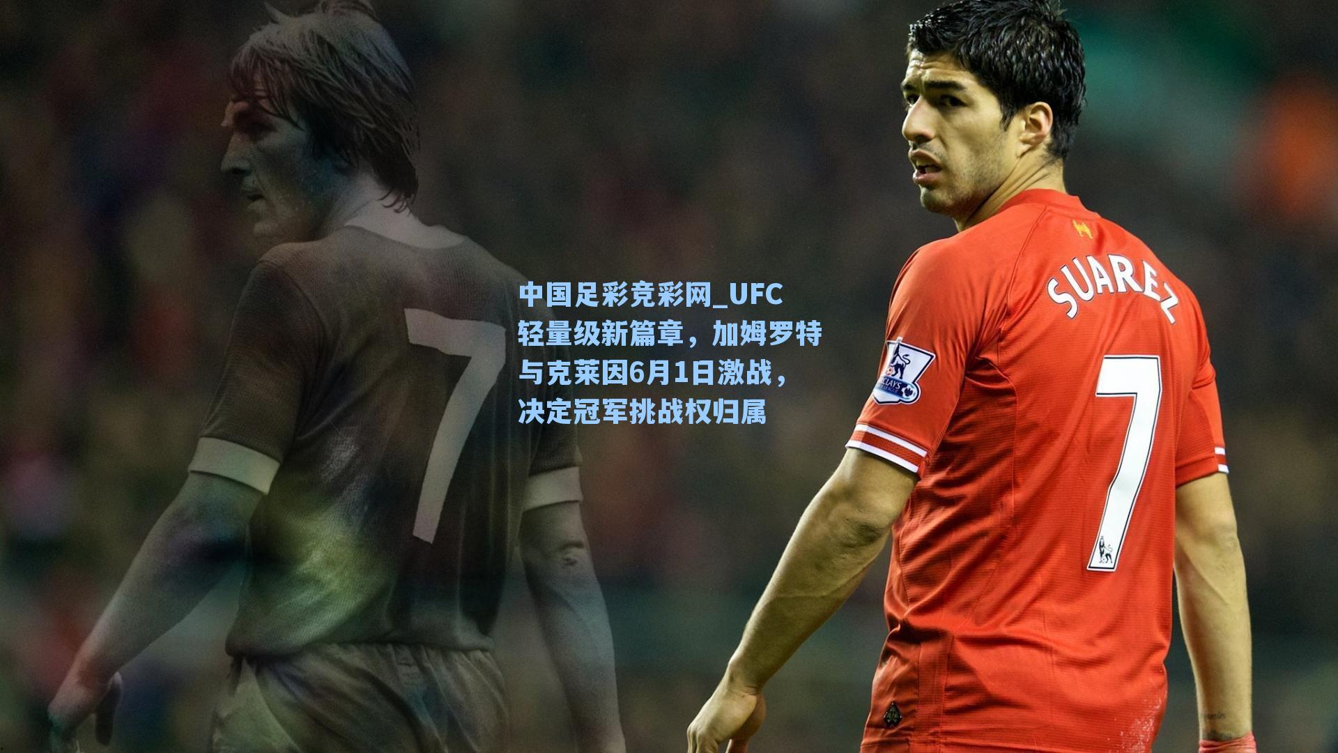 中国足彩竞彩网_UFC轻量级新篇章，加姆罗特与克莱因6月1日激战，决定冠军挑战权归属-第3张图片-中国足彩网-国家体育总局体育彩票管理中心官方网站
